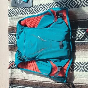 Osprey PacksDyna 1.5L Backpack  Reef Teal - Women's